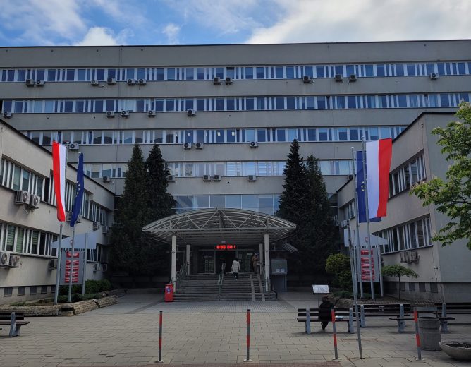 KOMUNIKAT PRASOWY z dnia 8 lutego 2026r. Sąd dla obywatela, nie dla polityki