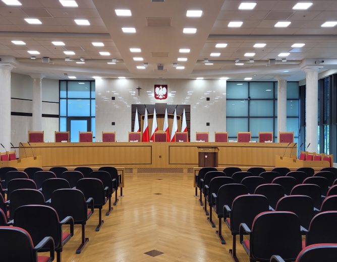 Stanowisko Zarządu Ogólnopolskiego Stowarzyszenia Sędziów Sędziowie RP w sprawie kandydatów do Trybunału Konstytucyjnego