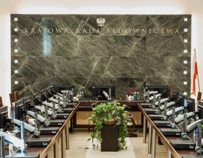 Lista Kandydatów Stowarzyszenia do Krajowej Rady Sądownictwa